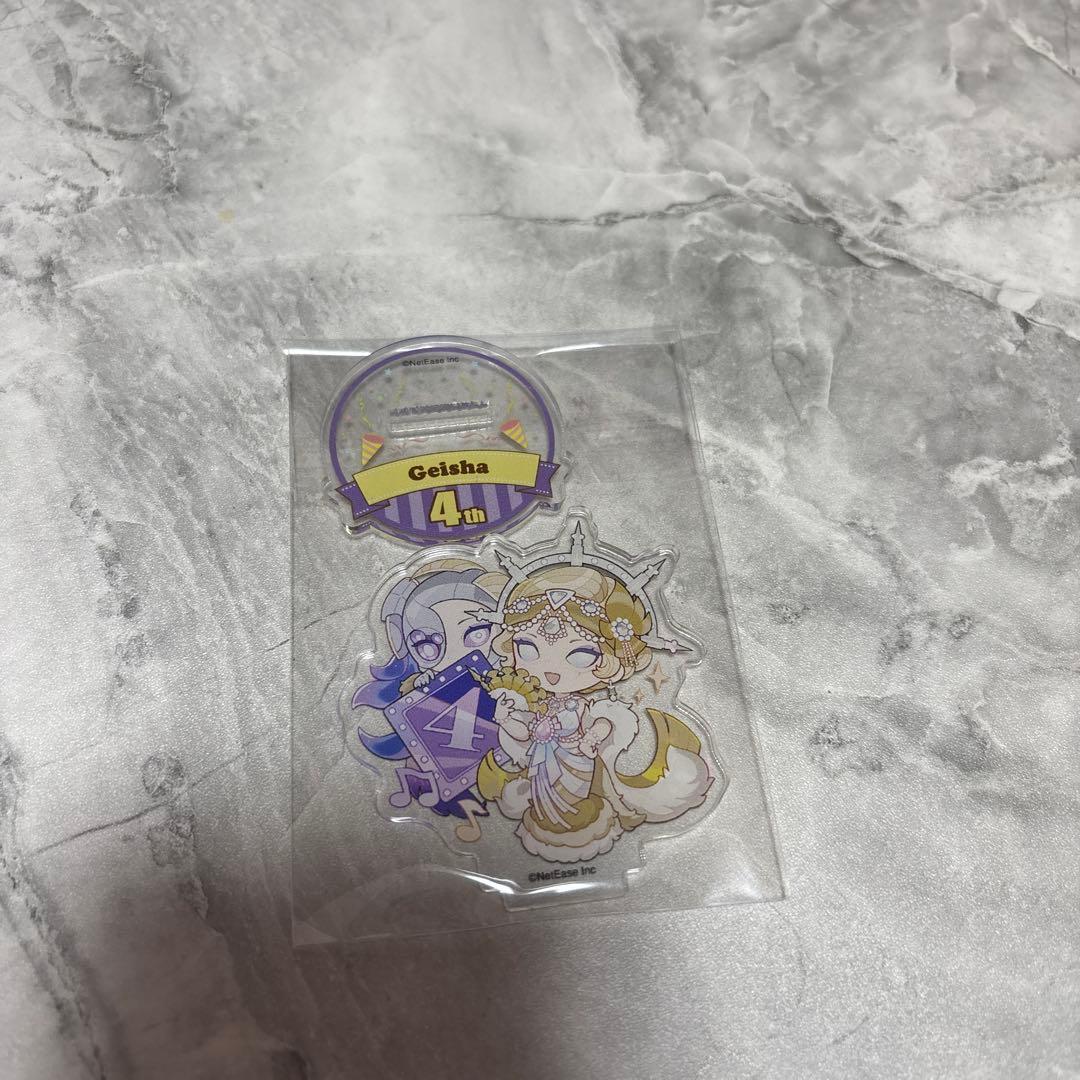 第五人格 美智子 芸者 まとめ売り