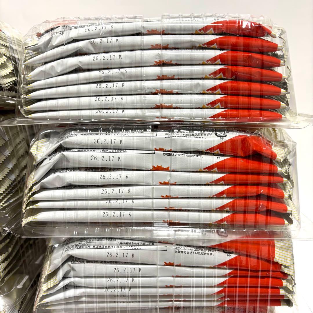 ビッグカツ とんかつソース味 300枚