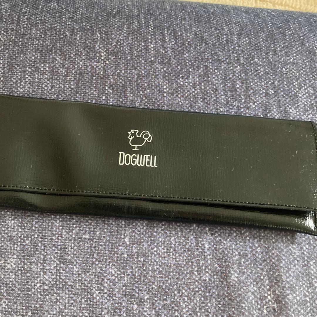 DOG WELLペットシザー