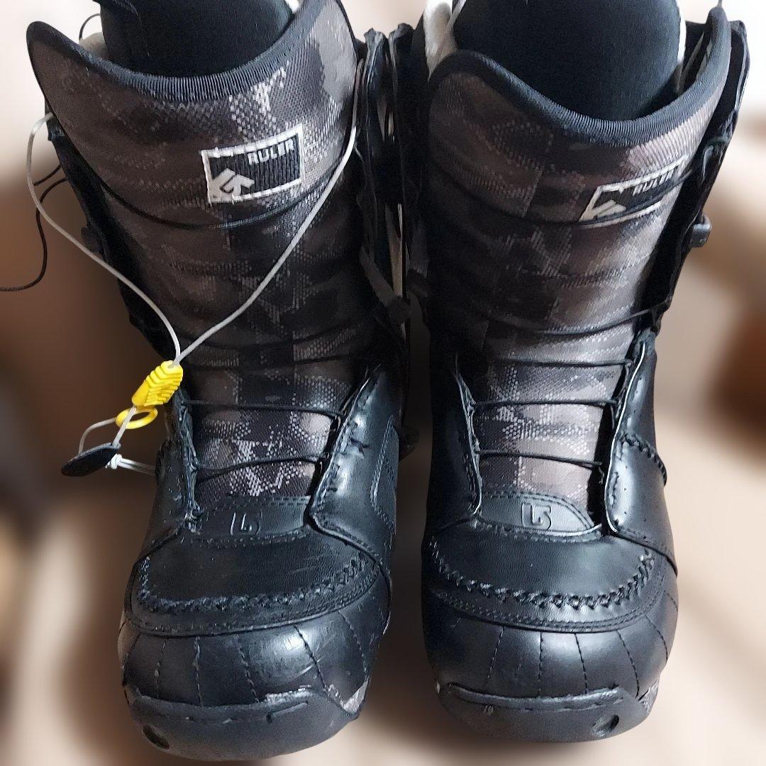 Burton Ruler スノーボードブーツ28cm