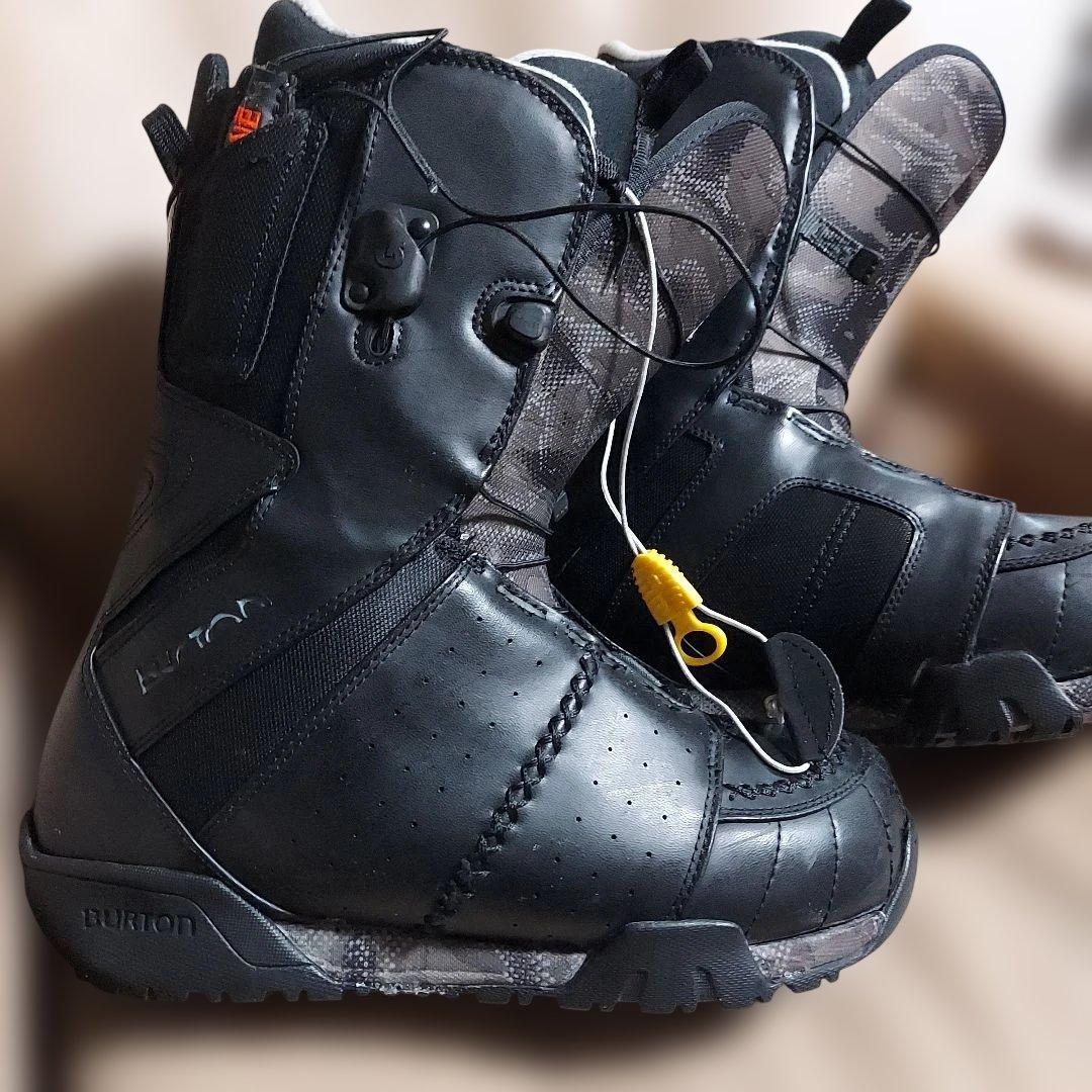 Burton Ruler スノーボードブーツ28cm