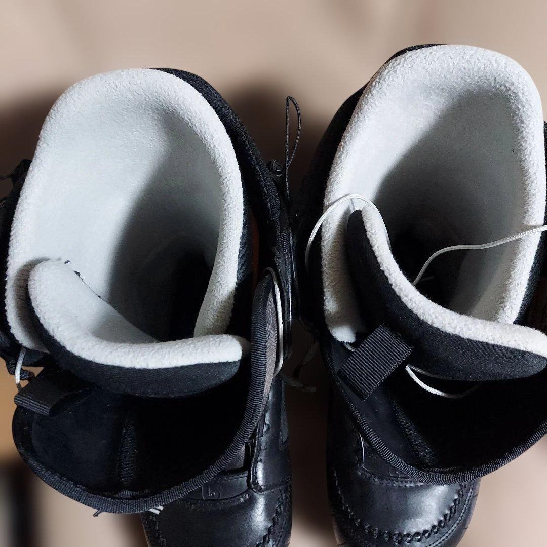 Burton Ruler スノーボードブーツ28cm