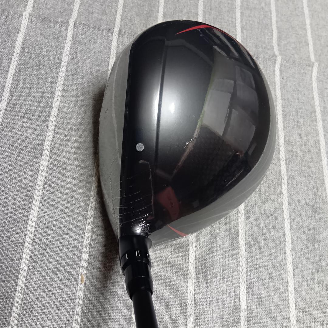 新品ヨネックス　EZONE GTドライバー　SR　10.5° タイプD　カバー付