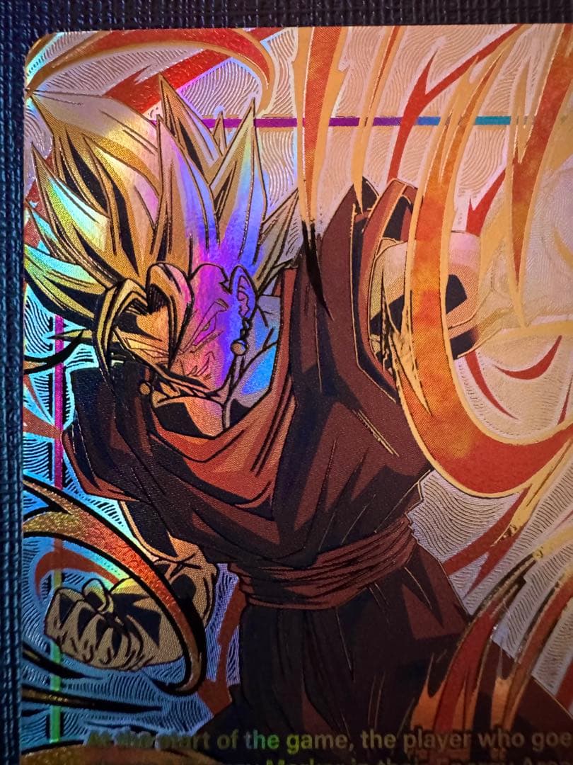 な*つ様 ドラゴンボール チャンピオンシップ エナジーマーカー ベジット