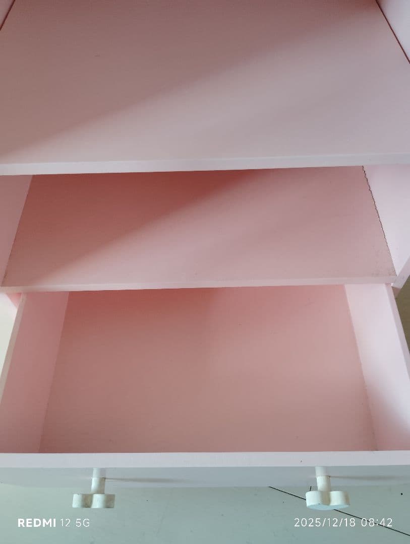 野イチゴ☆マザーガーデン☆ペット用タンス☆かわいい☆ピンク☆