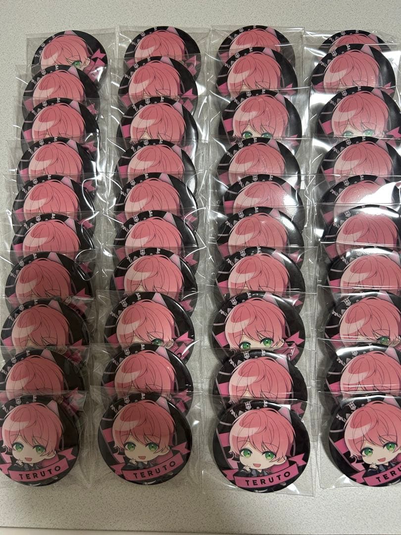 KnightX てるとくん