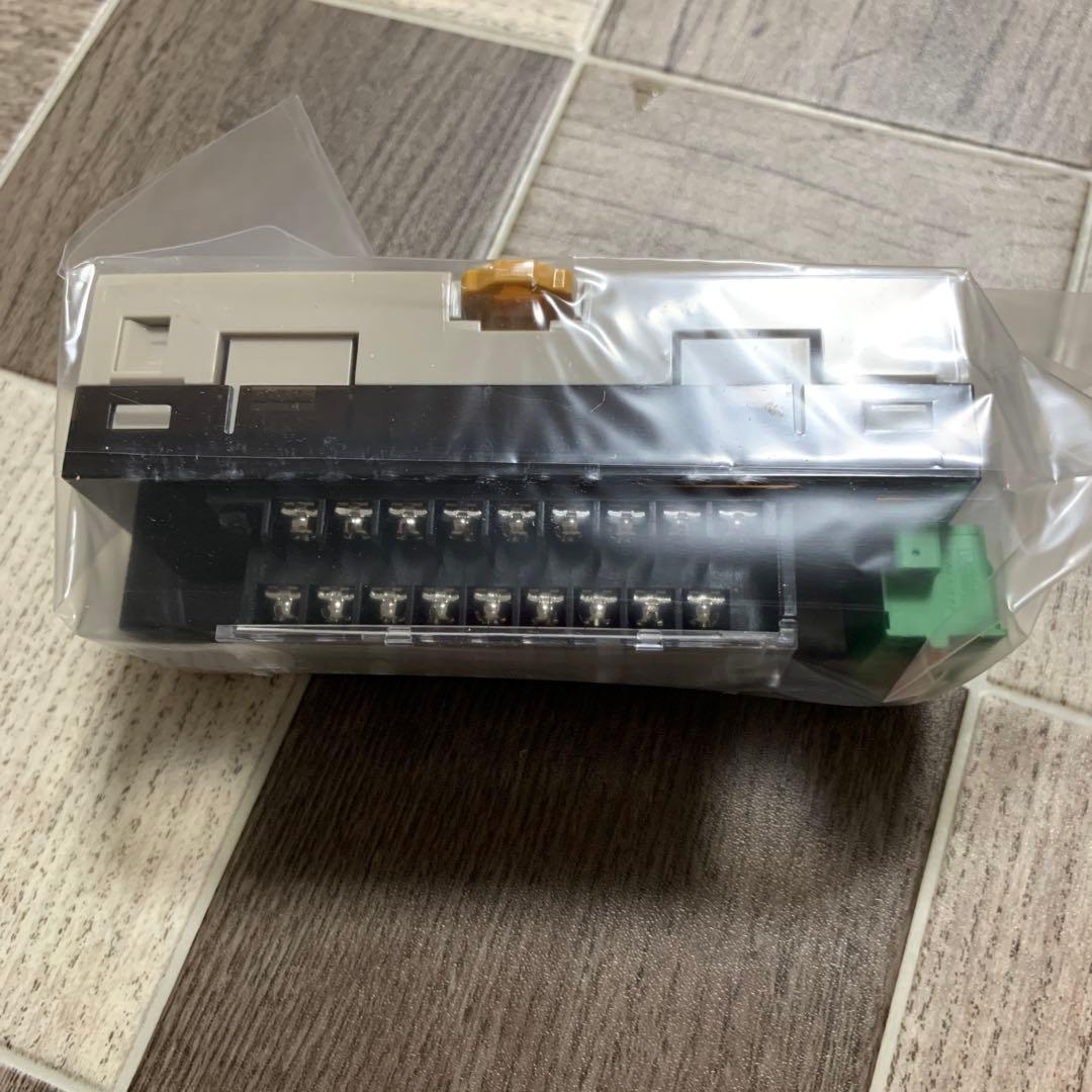 新品✨OMRON リモートI／Oターミナル形DRT2/XWTシリーズ