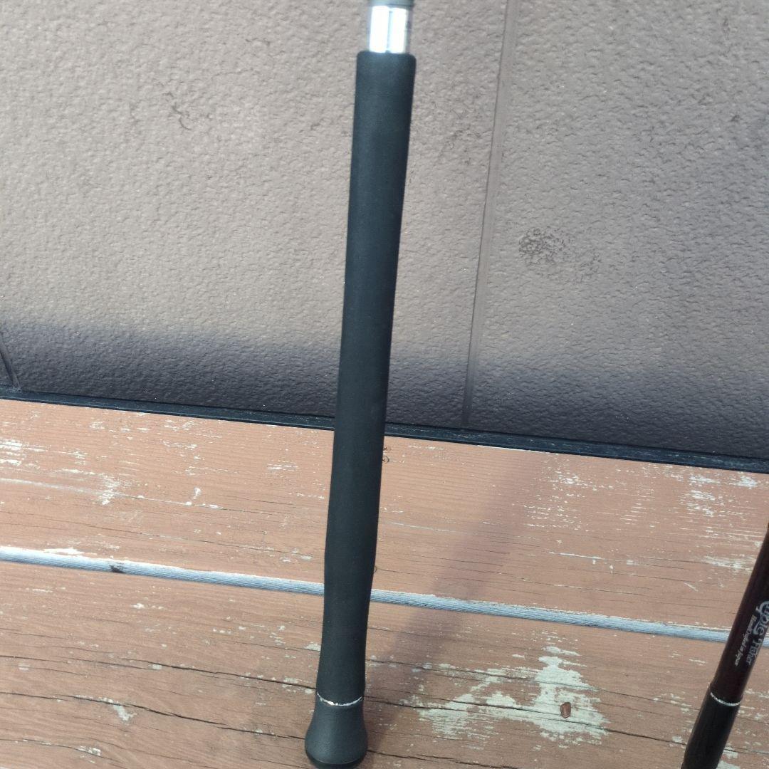 【送料込】リップルフィッシャー ウルティモ83M カスタム