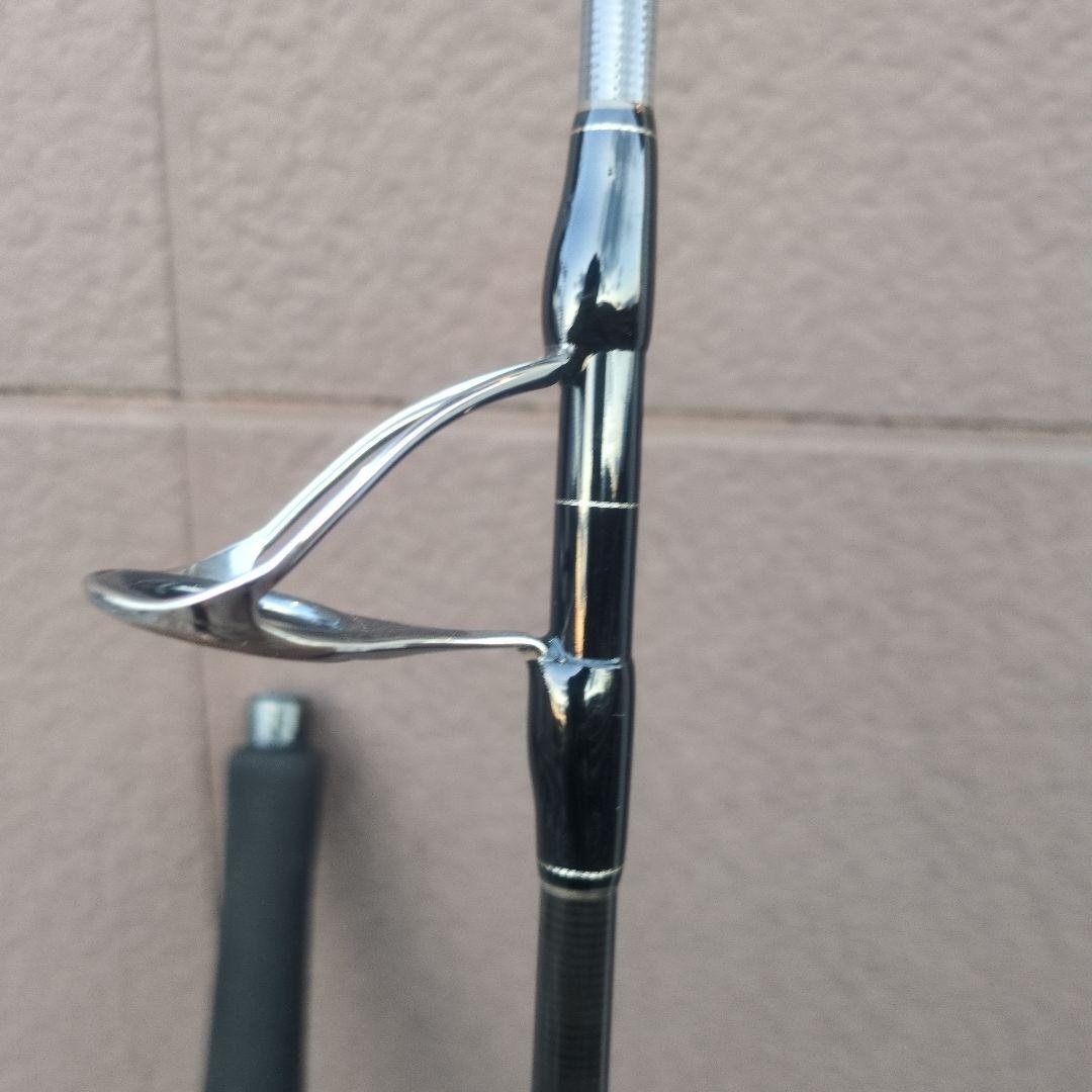 【送料込】リップルフィッシャー ウルティモ83M カスタム