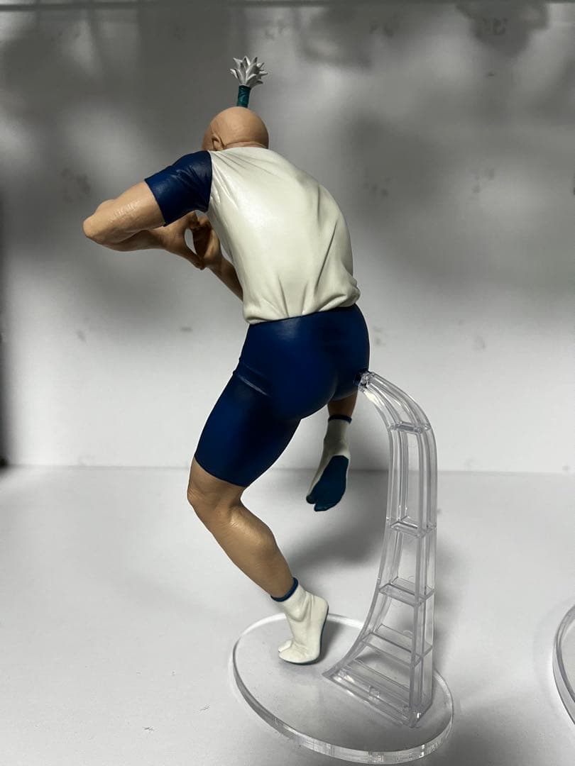 ハンターハンター　一番くじ　ネテロ　B賞　キメラアント　HUNTER