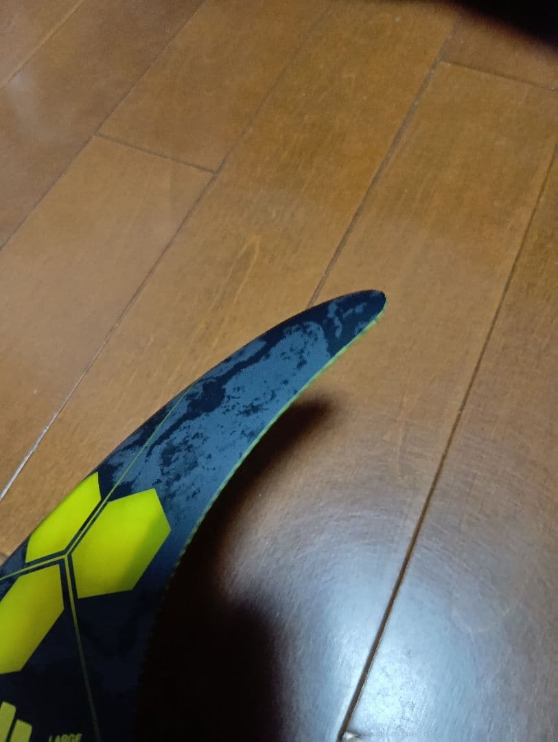 ピノキオ FCS II AM LARGE アルメリックフィン　ラージ