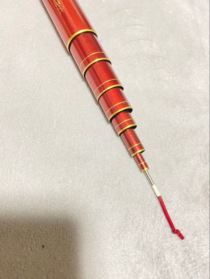 ダイワ　琥珀本流ハイパードリフト スーパーヤマメ 95MR