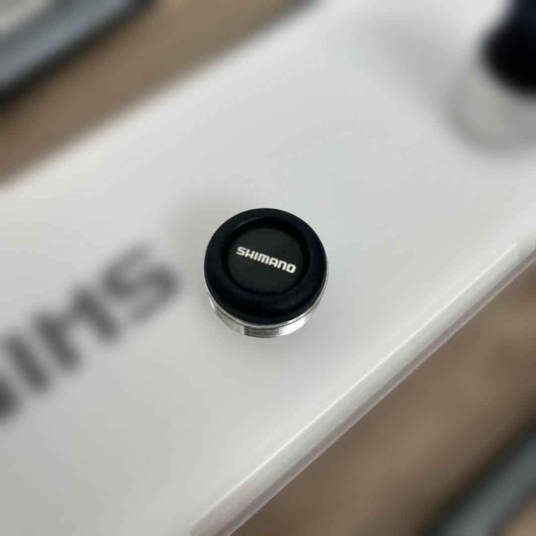 シマノ　プロセレクトVS H85 H2.75