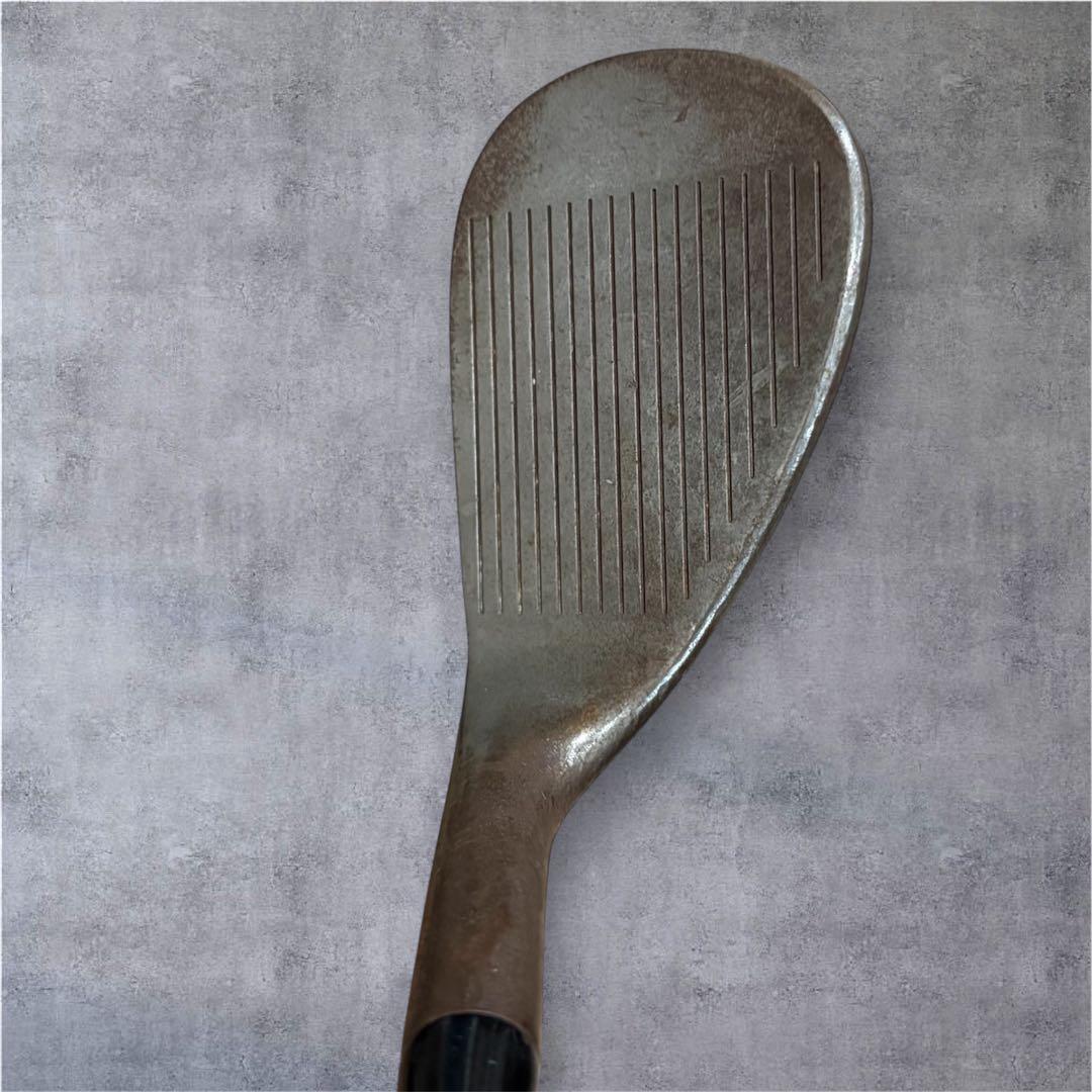 NIKE ENGAGE ノーメッキ ウェッジ52/58 セット DG S300