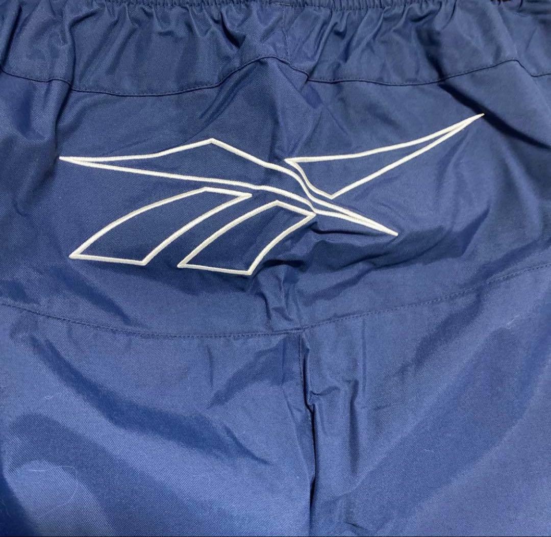 Reebok ジャージ上下セット Oサイズ XOサイズ