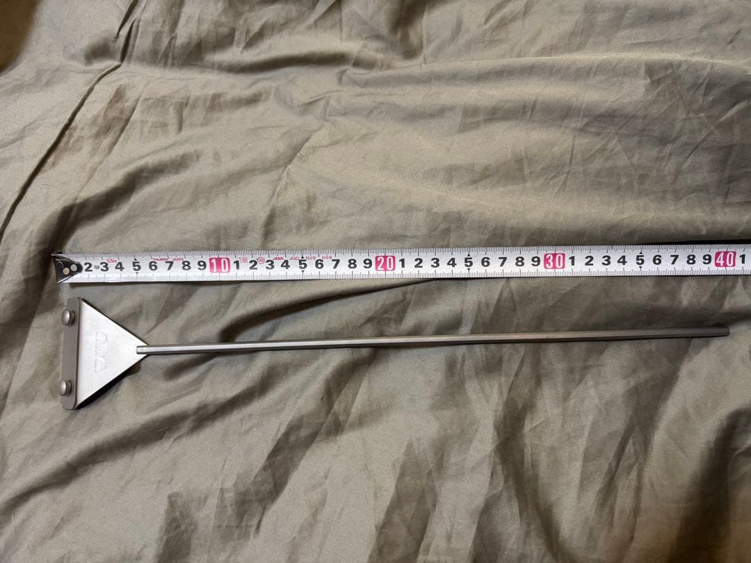 ADA アクアリウム メンテナンスツールセット