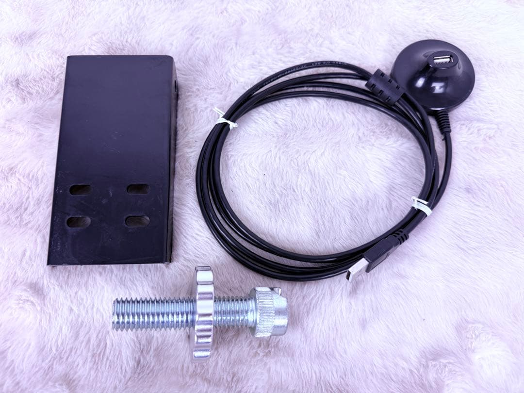 超美品♪ミノウラ LR541 & 神楽 負荷ユニット スマートトレーナー仕様