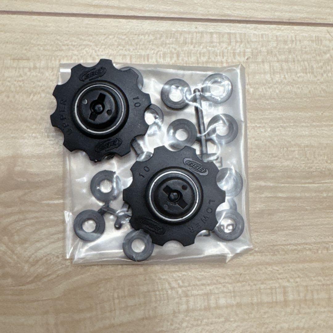 カンパニョーロ レコード　ディレイラー