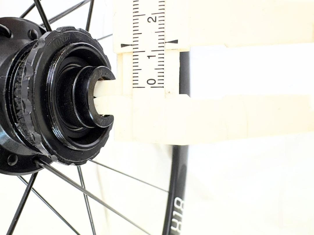 U62) 美品 フルクラム FULCRUM RACING ホイールセット