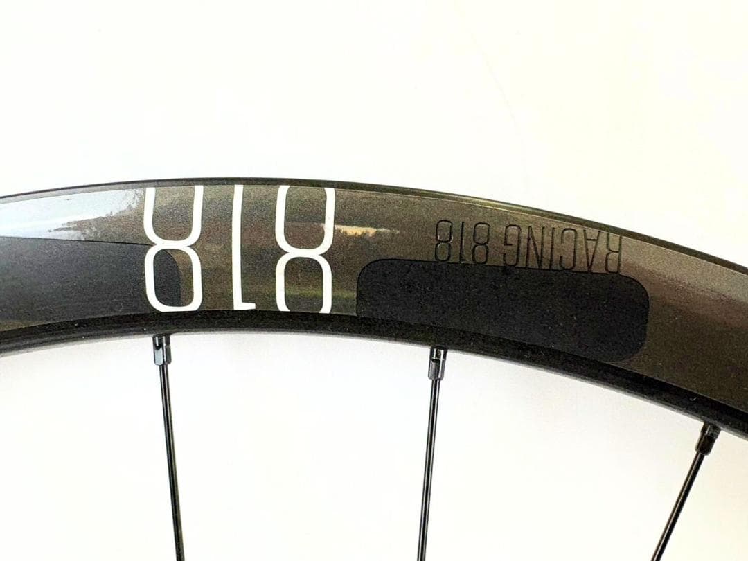 U62) 美品 フルクラム FULCRUM RACING ホイールセット