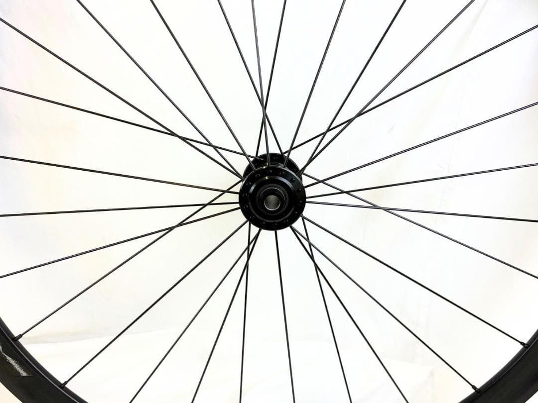 U62) 美品 フルクラム FULCRUM RACING ホイールセット