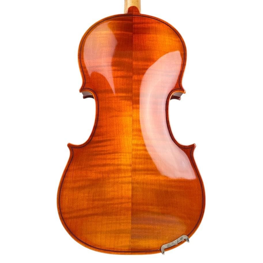 極虎・極美●鈴木バイオリン● No.300 4/4 1974年 ヴァイオリン