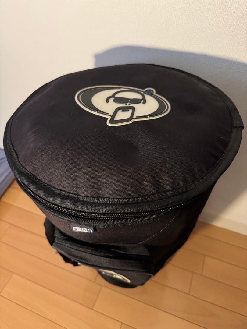 レモ ジャンベ （ケース付き） REMO 12インチ LREMDJ0012-BE