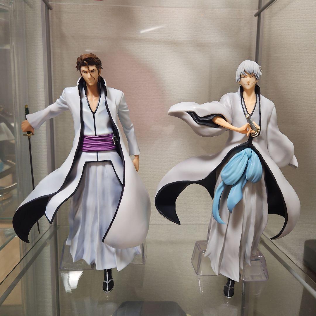 BLEACH　一番くじ