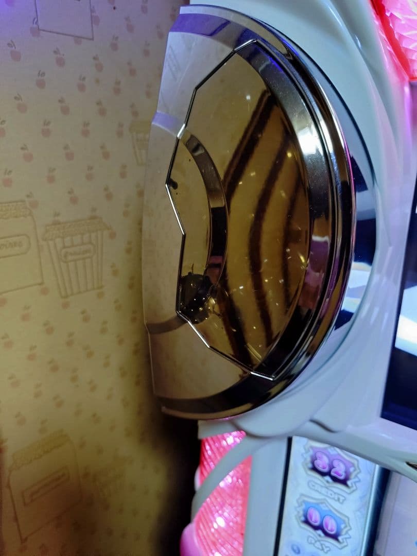 最終値下げ【引き取り限定】パチスロ　5号機　スロット魔法少女まどか☆マギカ　実機