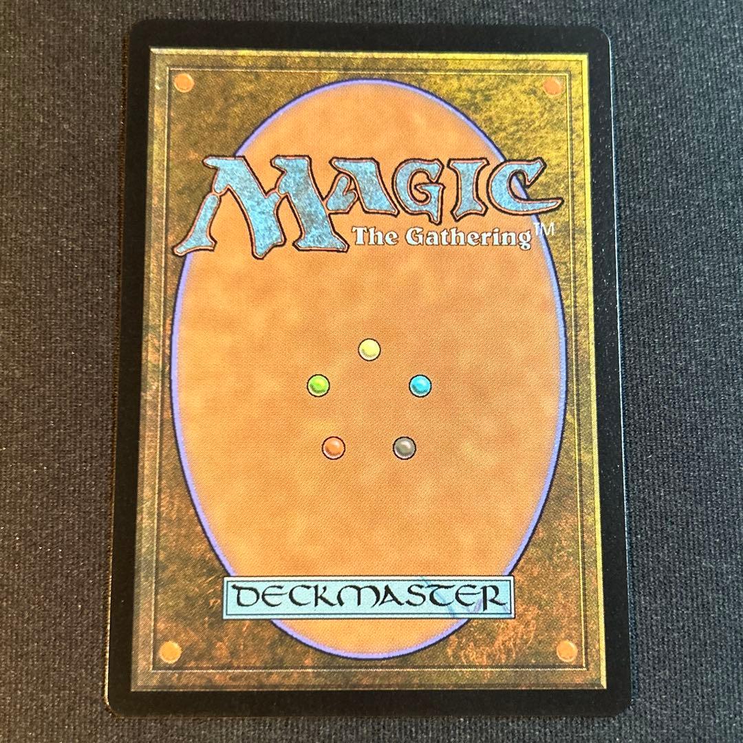 MTG 迷える探求者、梓/Azusa, Lost but Seeking１枚