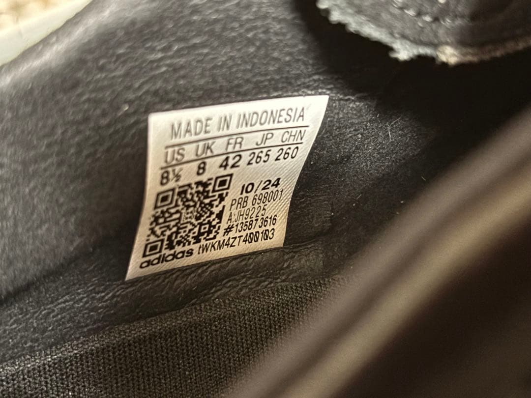 アディダスadidas コパアイコン2 COPA ICON 2 HG/AG