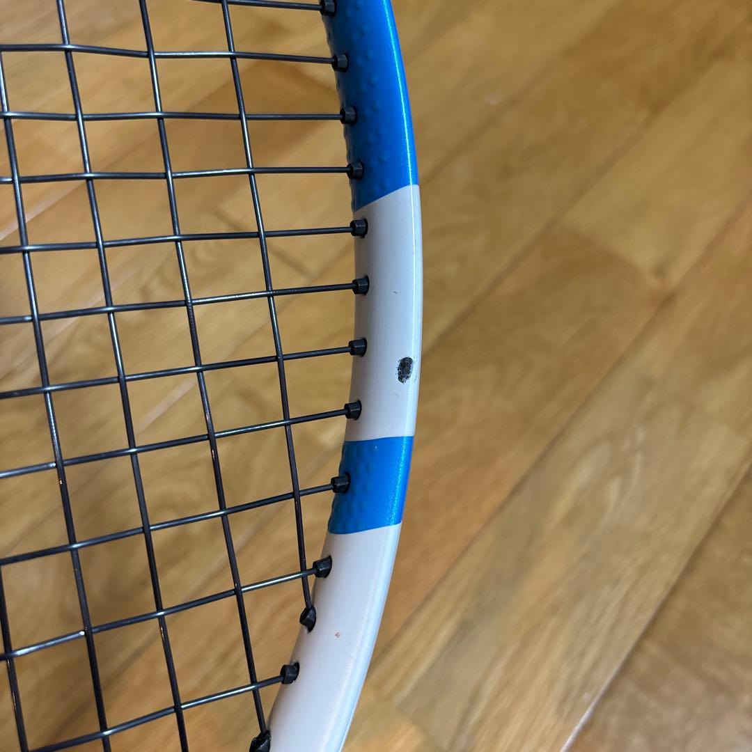 Babolat Pure Drive テニスラケット ケース付き