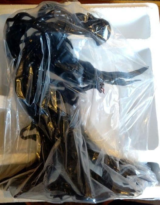 フィギュア単品1/6 ジオラマベース スタチュー寄生獣 豪華版Parasitic