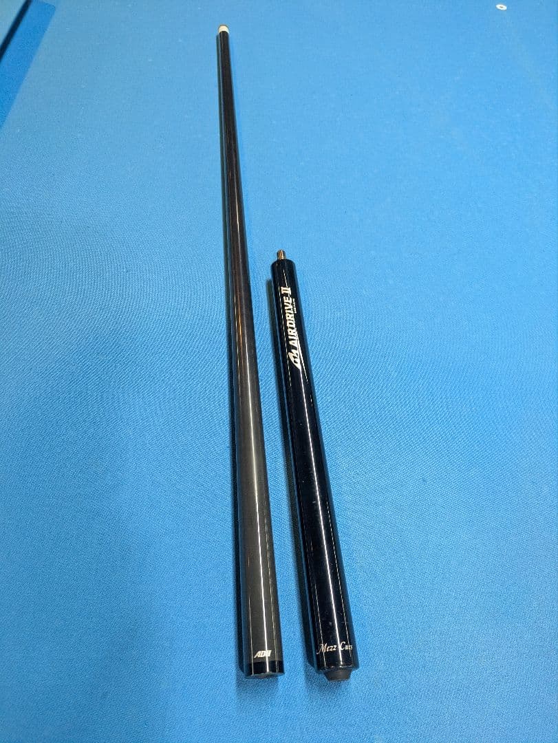 エアドライブ2 AirDrive2 Mezz ジャンプ