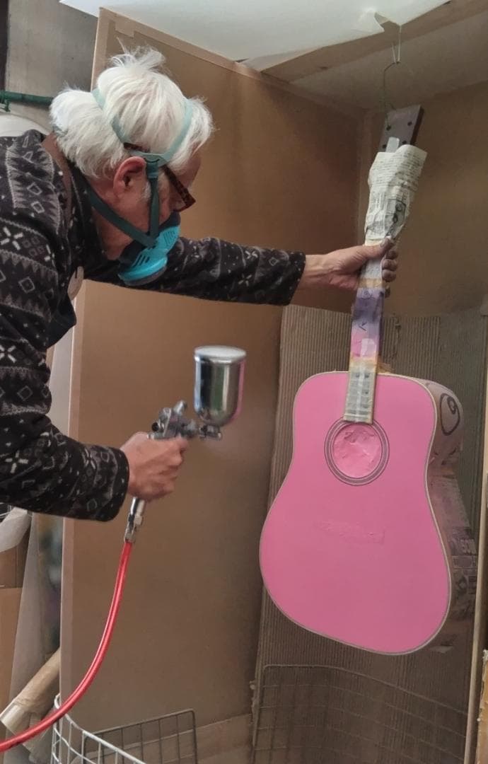 ❤️弦高調整済「鈴木バイオリン スリーエス W-20」(*゜▽゜)ノインスタ映え