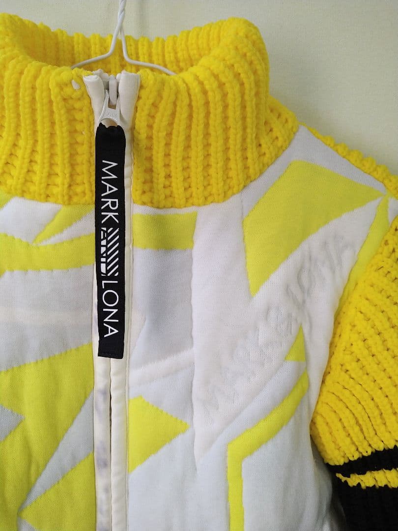 マークアンドロナ　レディース　アウター　ジャケット