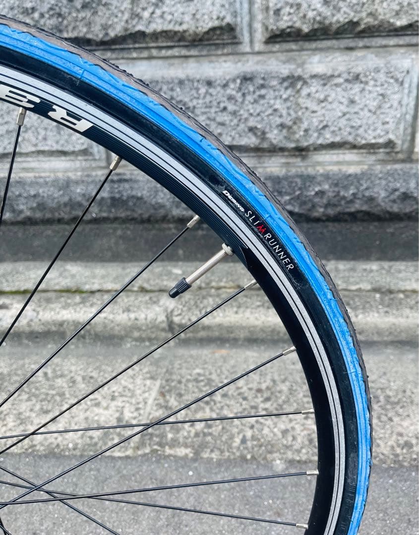 Cannondale CAAD8 ロードバイク 新品部品多数 大阪引取り