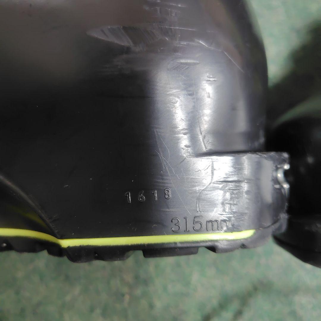 スキー fischer ranger free 130 27.5