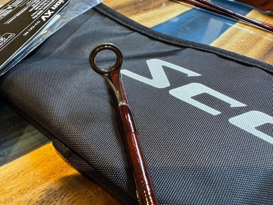 シマノ　スコーピオンXV 2550FF-2