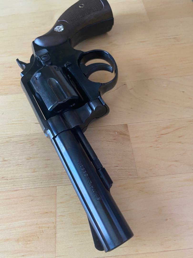 マルシン　M10 WディープブラックABS Xカートリッジ