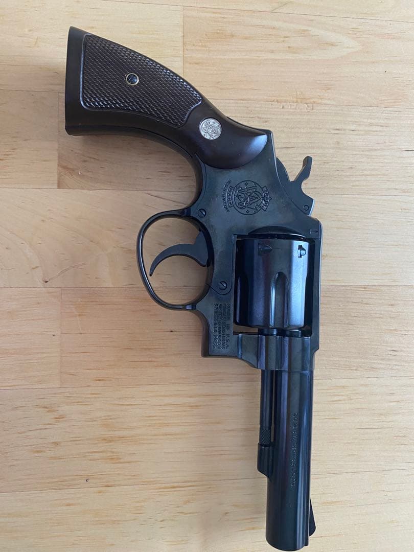 マルシン　M10 WディープブラックABS Xカートリッジ