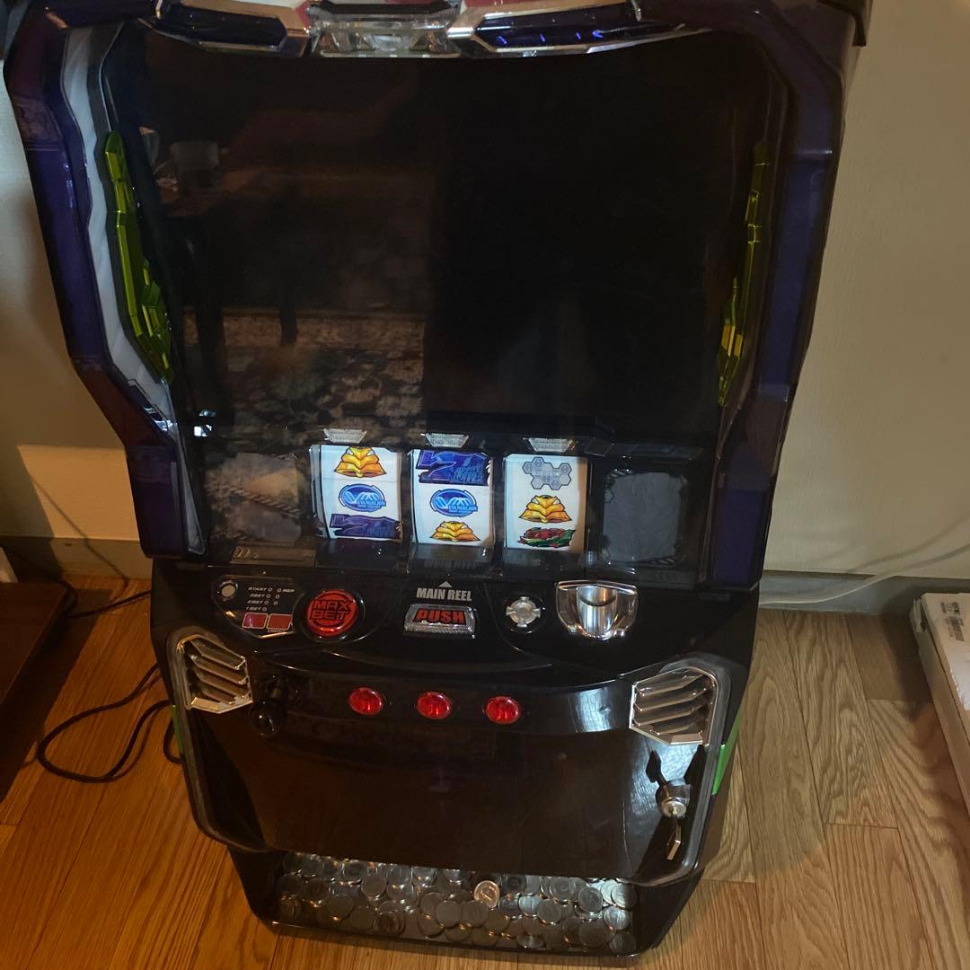 エヴァンゲリオン魂の共鳴　値下げしました