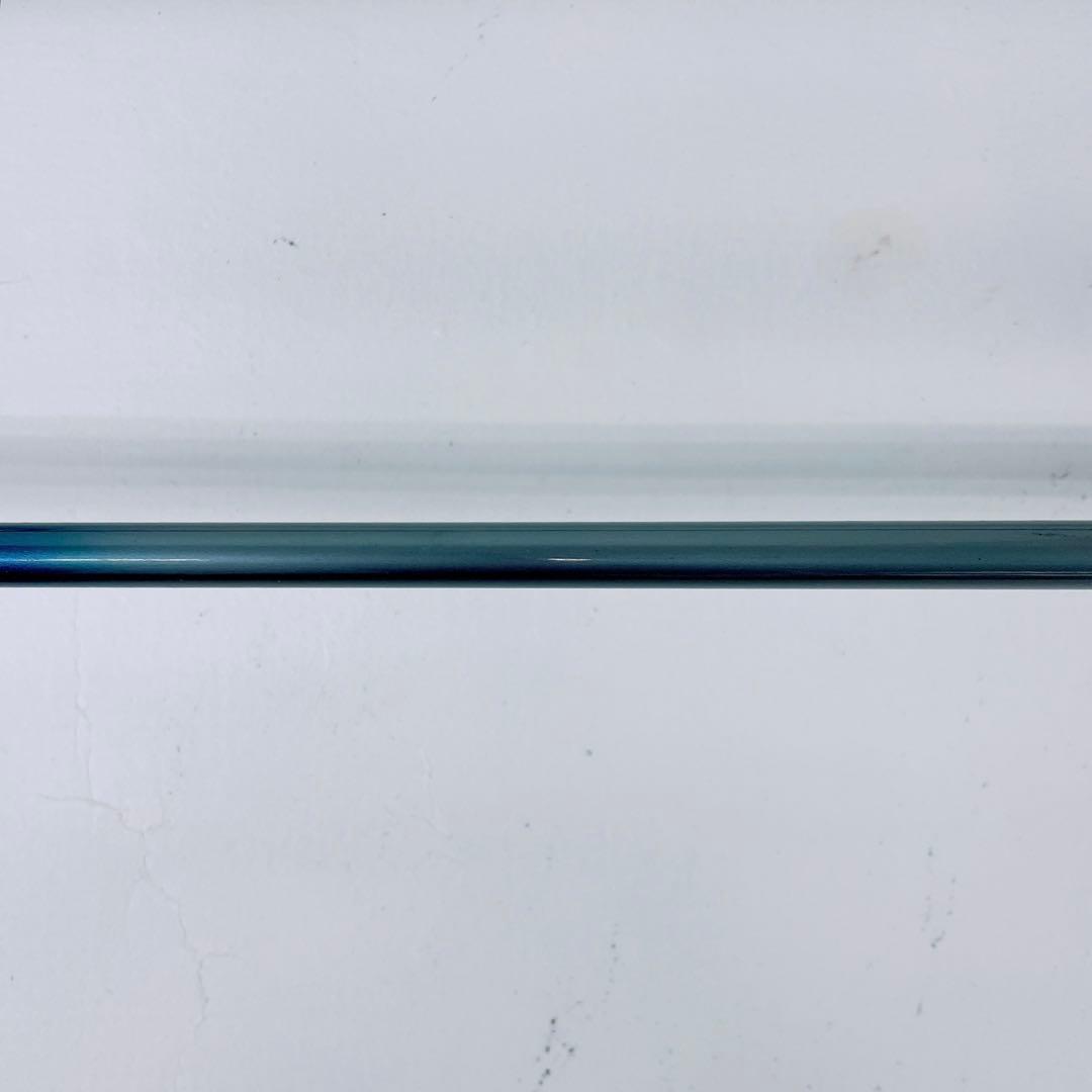 メガゴルフ　アイアン　ワンレングス　ESS R 5-P 6本　N2255