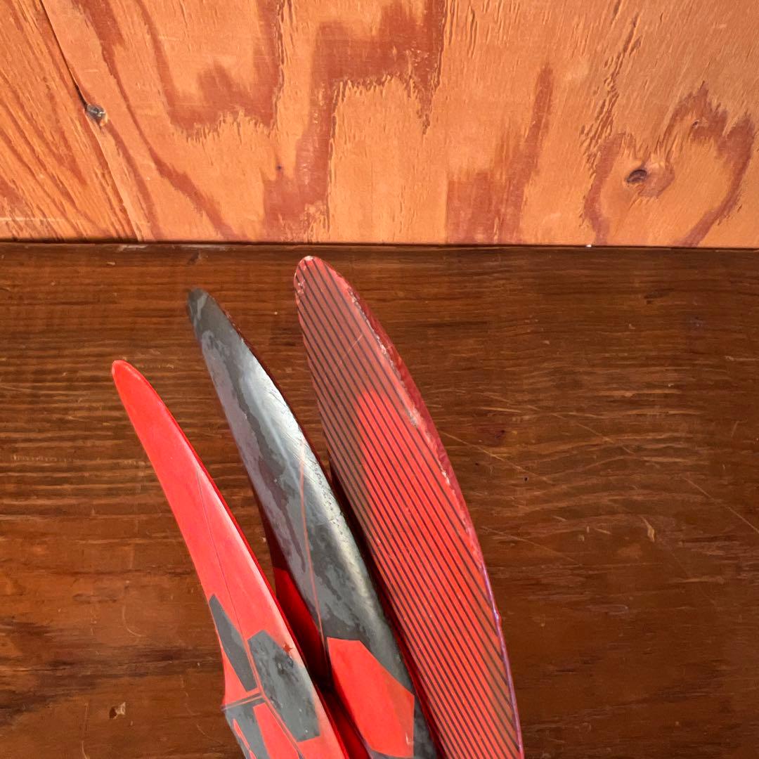 FCS2 アルメリック　Sサイズ