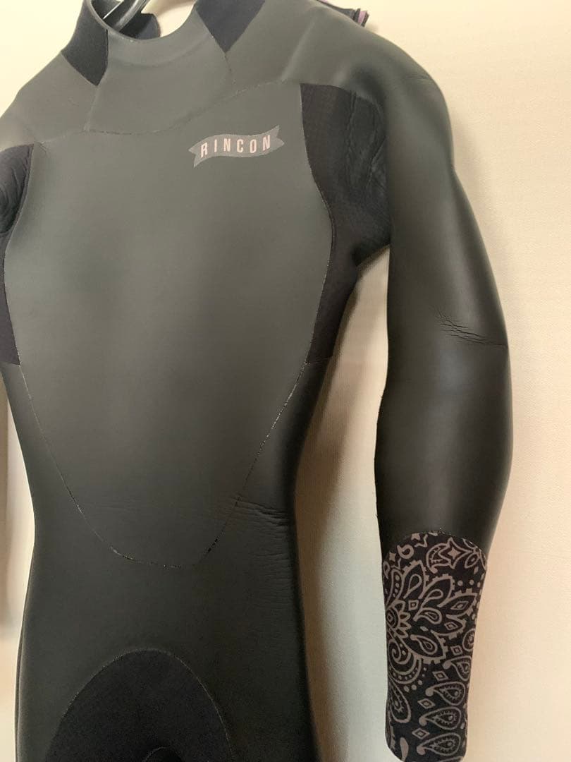 RINCON リンコン　セミドライ