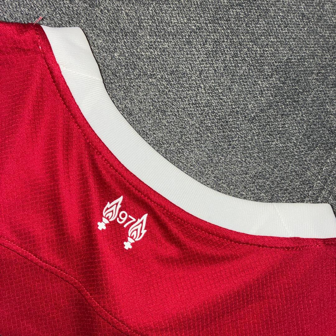 【正規品】リヴァプール 23/24 ホーム ユニフォーム ロバートソン