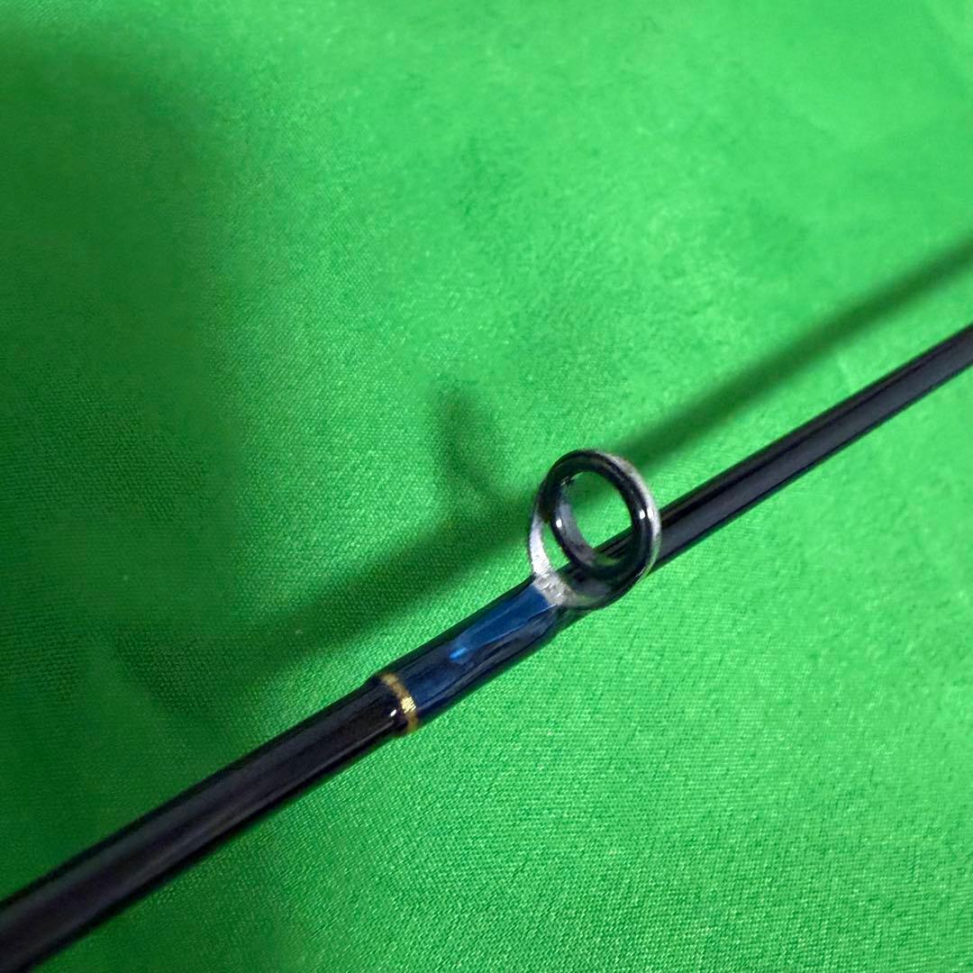 テンリュウ TENRYU レイズ インテグラル RZI75MLM-4 4ピース