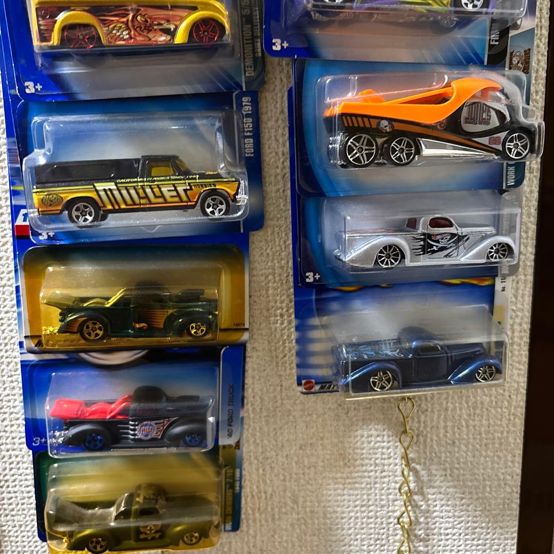 ミニカー在庫　 バラ売り　まとめ売り