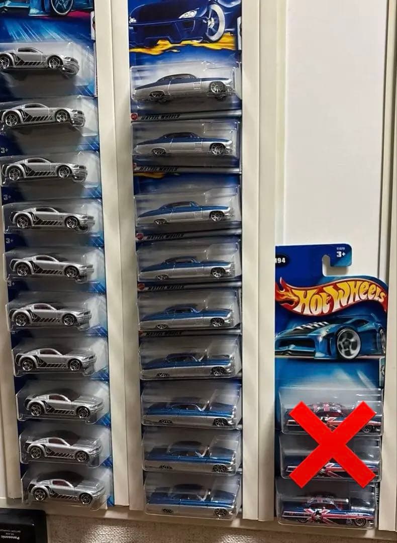 ミニカー在庫　 バラ売り　まとめ売り