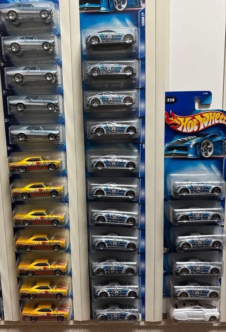 ミニカー在庫　 バラ売り　まとめ売り